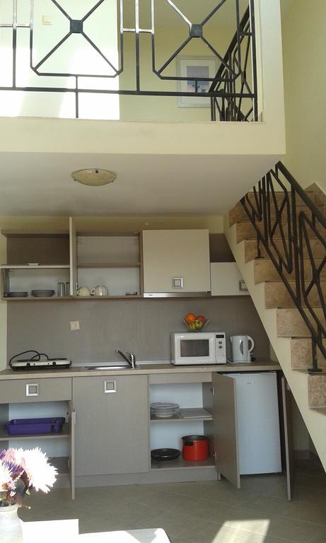 Summer Breeze Apartments Slantschew brjag Exterior foto
